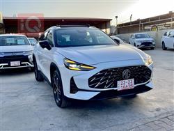 MG One